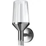 osram homelighting Außenwandleuchte mehrfarbig E27 spritzwassergeschützt IP44