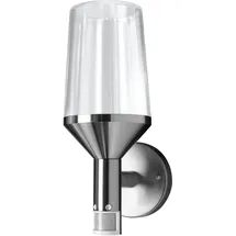 osram homelighting Außenwandleuchte mehrfarbig E27 spritzwassergeschützt IP44