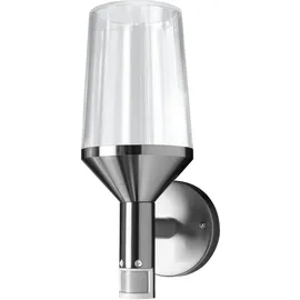 osram homelighting Außenwandleuchte mehrfarbig E27 spritzwassergeschützt IP44