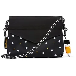 Satch Umhängetasche Clutch lazy daisy