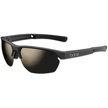Bollé Bolle Victus Sonnenbrille - Black Matte - TNS Gold/CAT3