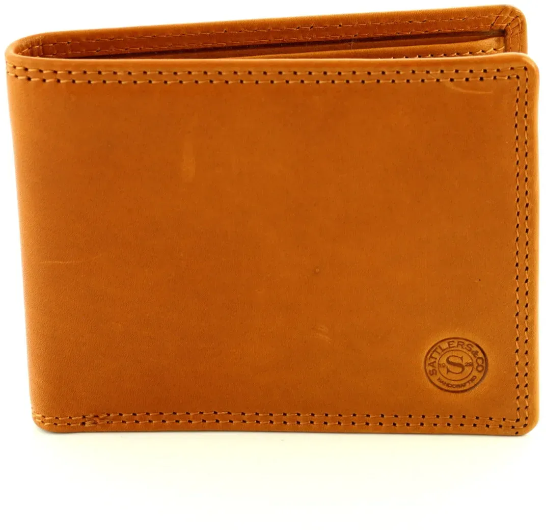 Sattlers & Co Kalli Geldbörse