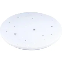 MegaLight LED Deckenleuchte Shining Diamond 35cm 24W
