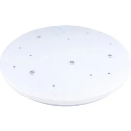 MegaLight LED Deckenleuchte Shining Diamond 35cm 24W