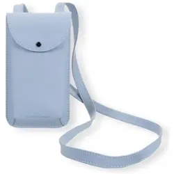 Monk & Anna  Geldbeutel Phone Bag - Cloud  in Blau, Einheitsgrösse
