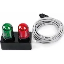 HT INSTRUMENTS Signal- und Warnlampe FT3R-GLP