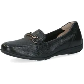 CAPRICE Slipper Damen Schwarz 36