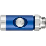 pferd tools Sicherheitsventilkupplung SVKA 1/2 DK
