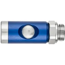 pferd tools Sicherheitsventilkupplung SVKA 1/2 DK