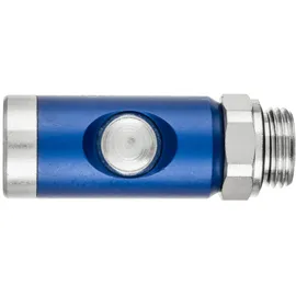 pferd tools Sicherheitsventilkupplung SVKA 1/2 DK