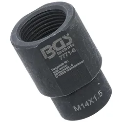 BGS 7771-6 Demontageadapter M14 x M20 x 39mm aus Artikel 7771
