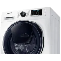 Samsung WW8NK52E0VW Waschmaschine Frontlader 8 kg 1200 RPM Weiß