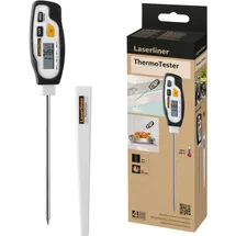 LASERLINER Grillthermometer 0,04 kg Kunststoff