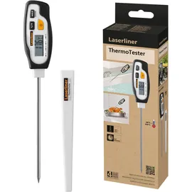 LASERLINER Grillthermometer 0,04 kg Kunststoff