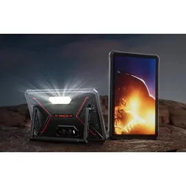 HOTWAV Tab R9 Plus 4G 11" 2023 8 GB RAM 512 GB Rot