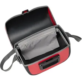 Vaude Aqua Box Lenkertasche 4 L Red