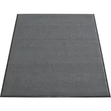 miltex Schmutzfangmatte Eazycare Aqua 90x150cm grau