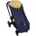 Kaiser Kinderwagen Fußsack Jona 2in1 Navy