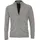 CasaModa "CASAMODA Strickjacke uni", Herren, Gr. 4XL,