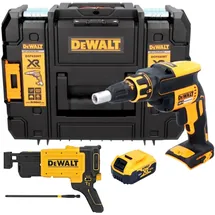DeWalt DCF 620 NT inkl. 1 x 5,0 Ah + TSTAK