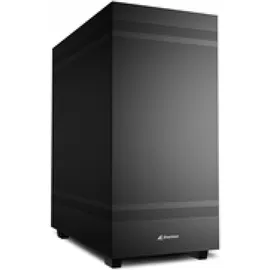 Sharkoon Rebel C50 black