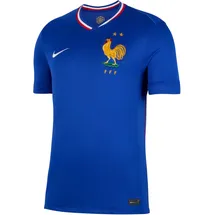 Nike Frankreich Trikot 2024 Stadium Heimtrikot Herren M