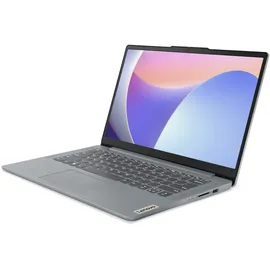 Lenovo IdeaPad Slim 3 14'' Intel N100 4 GB RAM 128 GB SSD Arctic Grey