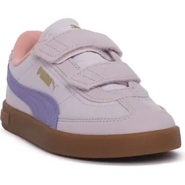 Puma Club II Era CV V PS Violett 33