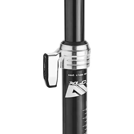 XLC All Mtn Teleskopsattelstütze SP-T10 Ø 30,9mm 305mm schwarz Remote