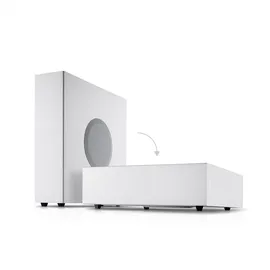 Teufel CINEBAR 22 Weiß