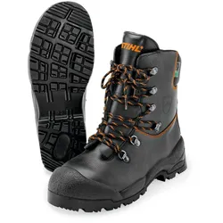 Stihl Function Sägeschutzstiefel