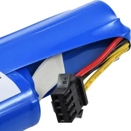 Powery Powerakku kompatibel mit Vileda Typ 18650-AA