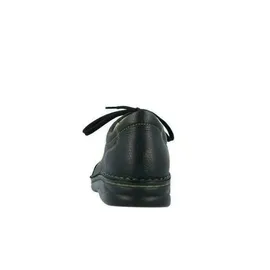 Finn Comfort Nantes Herren Schwarz 46