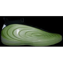adidas HARDEN VOLUME 10", Schuh - Hi-Res Yellow / core Black / lucid orange), - 44,