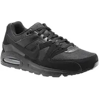 Nike Air Max Command Triple Black schwarz 43 (UK 8.5)