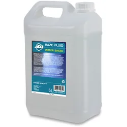ADJ Haze Fluid water based 5l