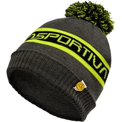 Mütze weich wärmend kuschelig - Orbit Beanie SCHWARZ L / XL