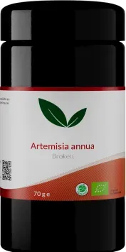 Bio Artemisia annua Blätter, 70 g