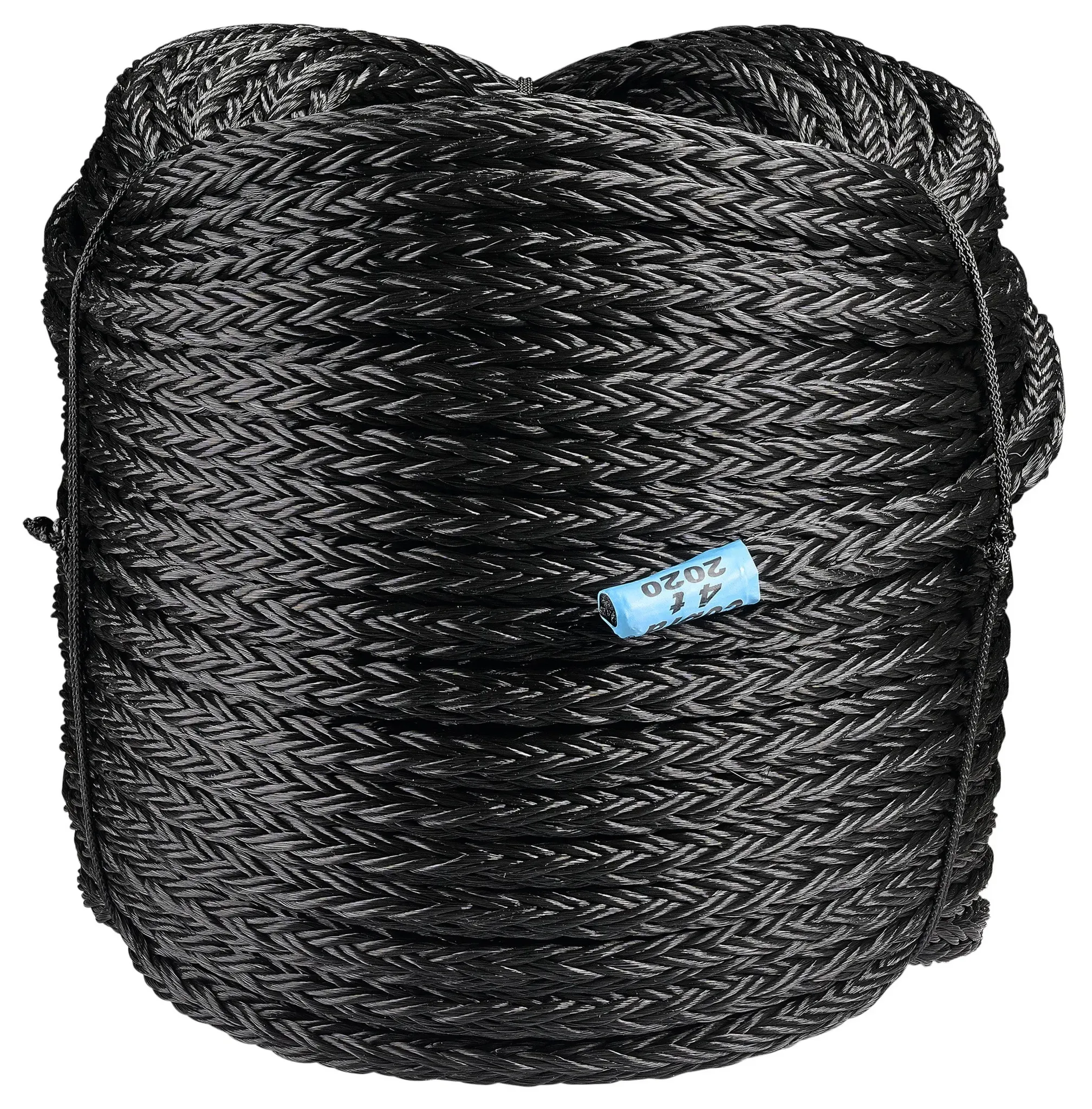 Cobra Hohlseil 4 t, 100 m Rolle
