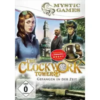 The Clockwork Tower-Gefangen in der Zeit