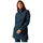 Regatta Carisbrooke Softshelljacke - Navy / Aruba Blue - 34