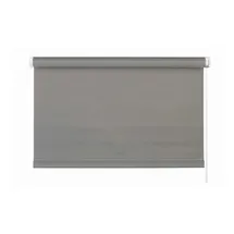 MYDECO Design Rollo TREND 100 x 150 cm grau