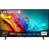 65QNED85T6C 65" 4K Smart TV QNED85