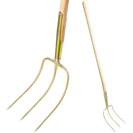 Freund Victoria Mistgabel 3 Zinken 135cm