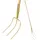 Freund Victoria Mistgabel 3 Zinken 135cm