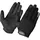GripGrab Explr Padded Handschuhe Schwarz L