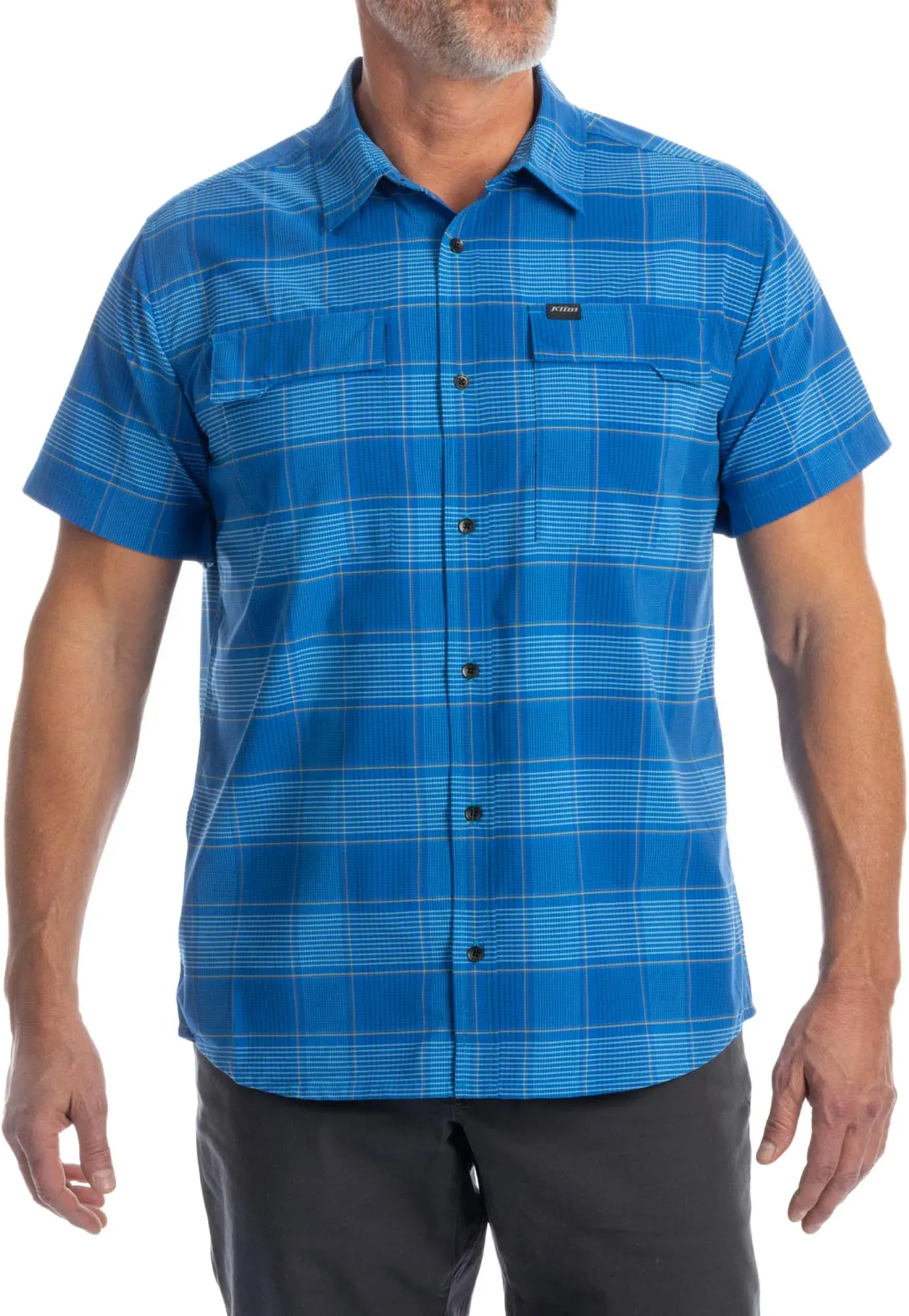 Klim Taggart Stretch Hemd