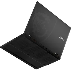 MSI Crosshair 18 HX AI 18'' Intel Core Ultra 9 275HX 32 GB RAM 1 TB SSD RTX 5070 Windows 11 Home Schwarz