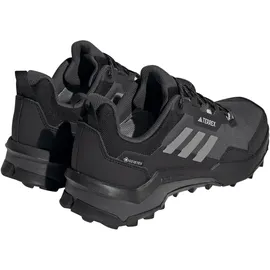 Adidas Terrex AX4 GTX Damen Core Black / Grey Three / Mint Ton 42