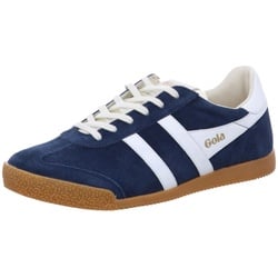 Gola Schnürschuh Elan, Blau, 43